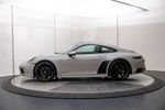2023 Porsche 911 Carrera
