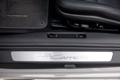 2023 Porsche 911 Carrera