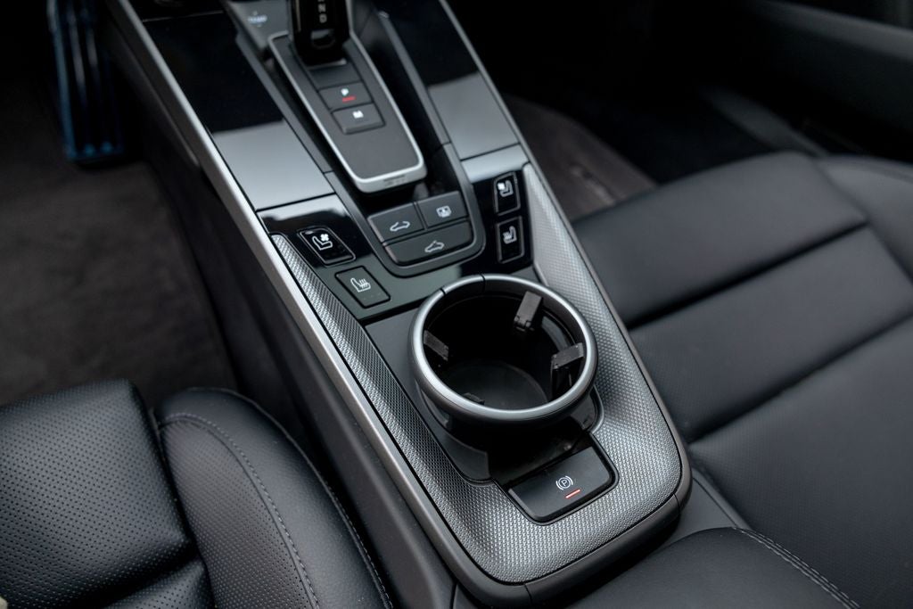 2023 Porsche 911 Carrera