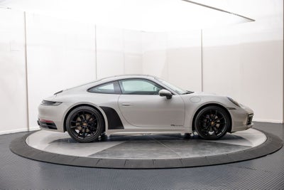 2023 Porsche 911 Carrera