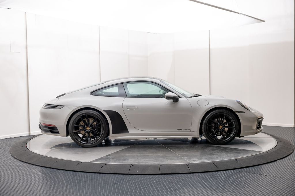 2023 Porsche 911 Carrera