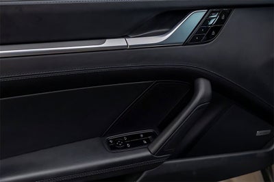 2021 Porsche 911 Carrera S