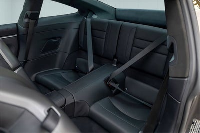 2021 Porsche 911 Carrera S