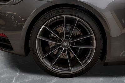 2021 Porsche 911 Carrera S