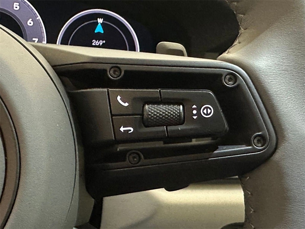 2025 Porsche 911 Carrera GTS