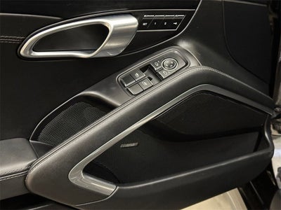 2019 Porsche 911 Carrera GTS