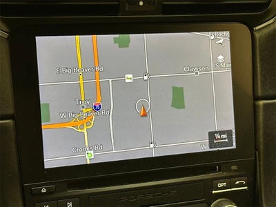 2019 Porsche 911 Carrera GTS