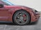 2021 Porsche Taycan 4S