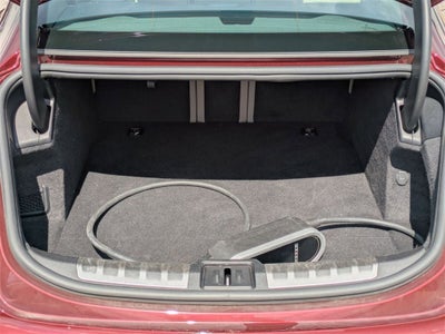 2021 Porsche Taycan 4S