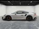 2019 Porsche 911 Turbo S