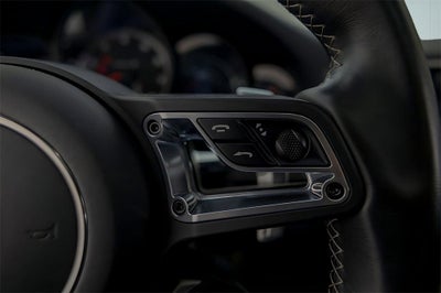 2019 Porsche 911 Turbo S