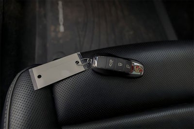 2019 Porsche 911 Turbo S