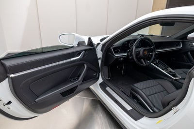 2022 Porsche 911 Turbo