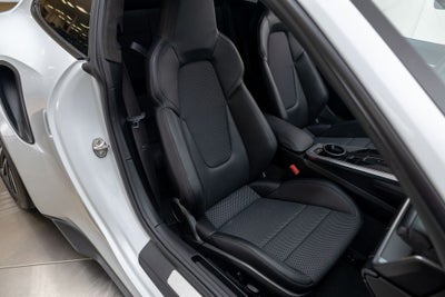 2022 Porsche 911 Turbo