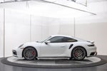 2022 Porsche 911 Turbo