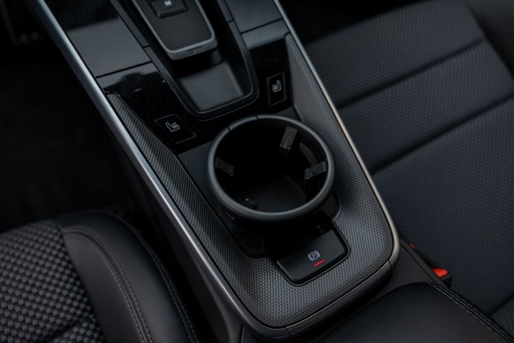 2022 Porsche 911 Turbo