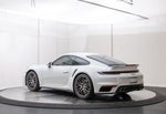 2022 Porsche 911 Turbo