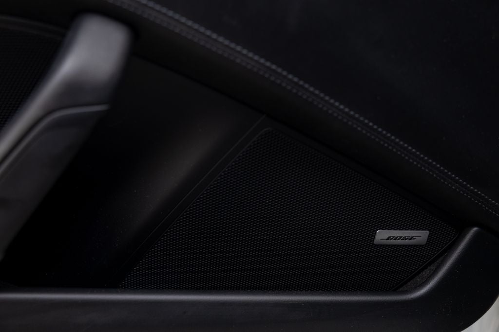 2022 Porsche 911 Turbo