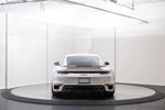 2022 Porsche 911 Turbo