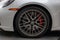 2022 Porsche 911 Turbo