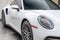 2022 Porsche 911 Turbo