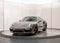 2019 Porsche 911 Turbo S