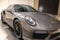 2019 Porsche 911 Turbo S