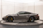 2019 Porsche 911 Turbo S