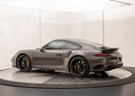 2019 Porsche 911 Turbo S