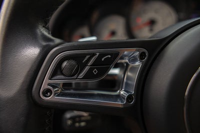 2019 Porsche 911 Turbo S