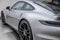 2021 Porsche 911 Turbo S