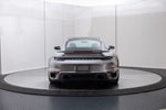 2021 Porsche 911 Turbo S