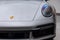2021 Porsche 911 Turbo S