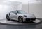2021 Porsche 911 Turbo S