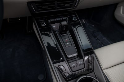 2026 Porsche 911 Targa 4S