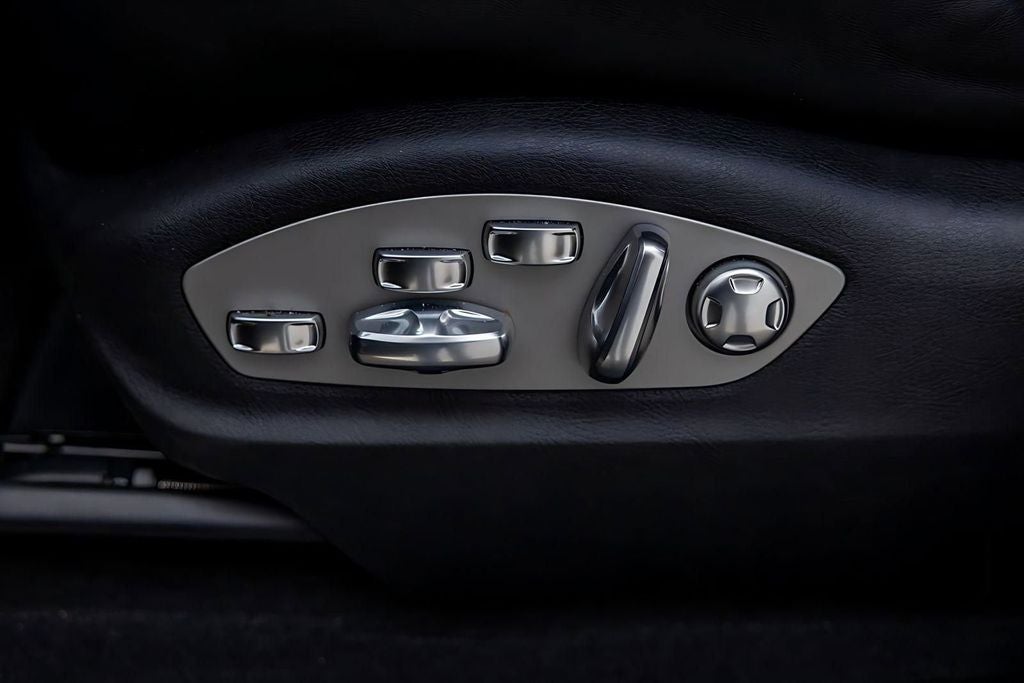 2025 Porsche Macan GTS