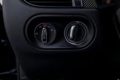 2025 Porsche Macan GTS