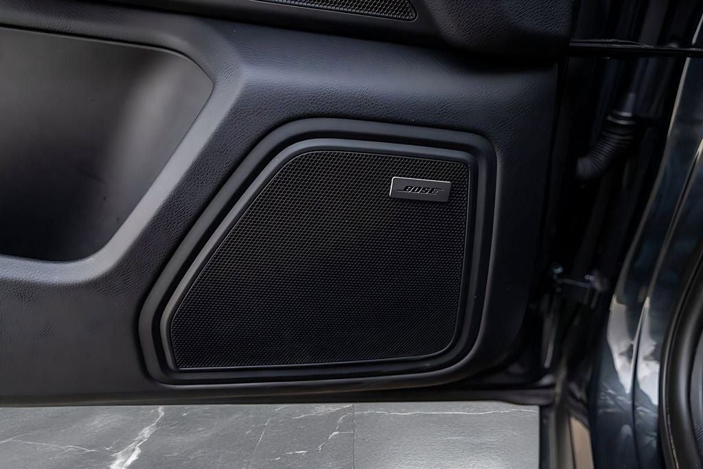 2025 Porsche Macan GTS