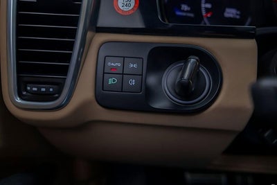 2022 Porsche Cayenne Turbo