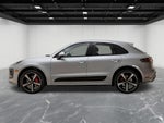 2024 Porsche Macan S