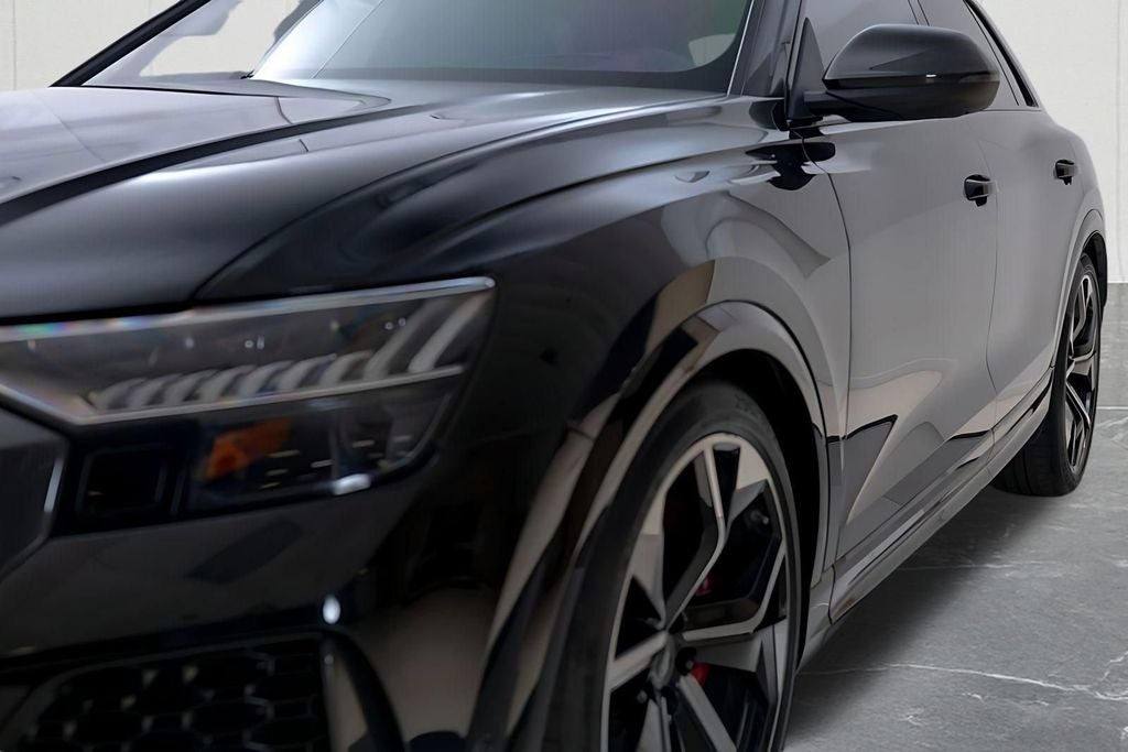 2023 Audi RS Q8 4.0T quattro
