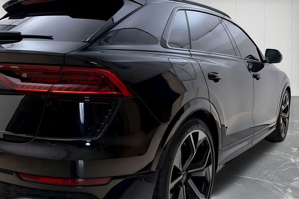 2023 Audi RS Q8 4.0T quattro