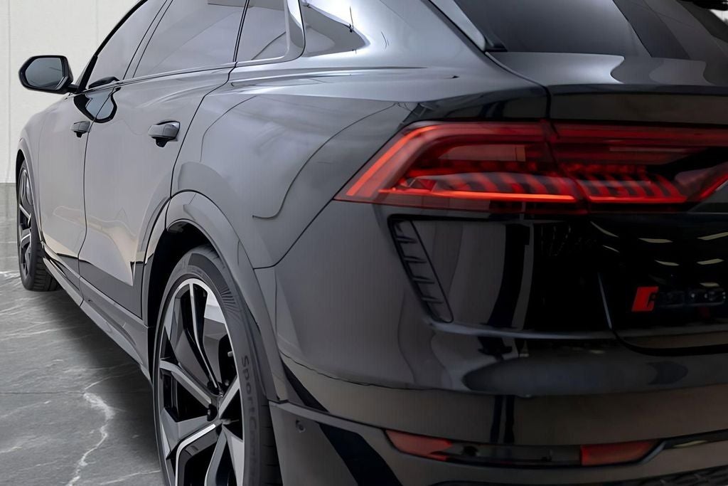 2023 Audi RS Q8 4.0T quattro