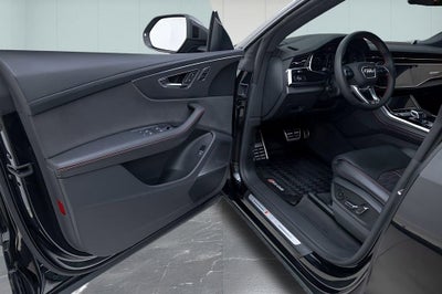 2023 Audi RS Q8 4.0T quattro