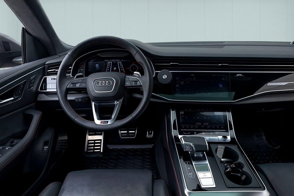 2023 Audi RS Q8 4.0T quattro