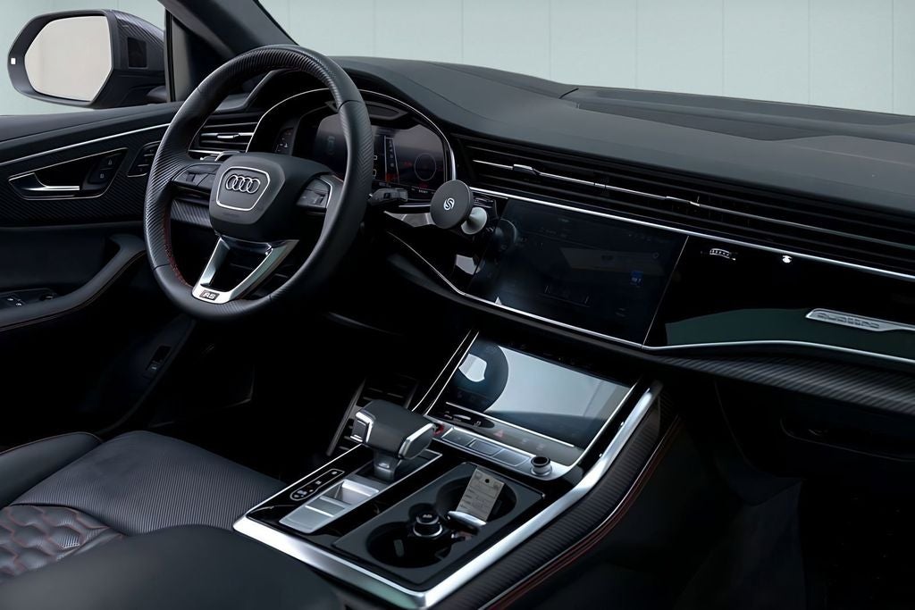 2023 Audi RS Q8 4.0T quattro