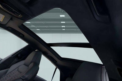 2023 Audi RS Q8 4.0T quattro