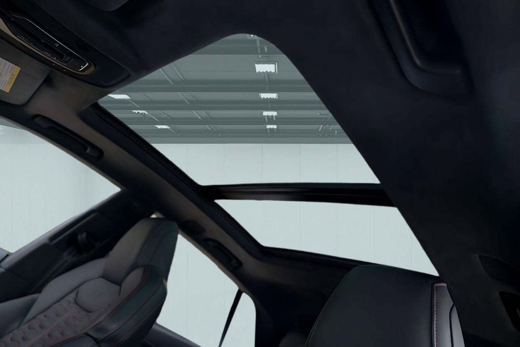 2023 Audi RS Q8 4.0T quattro