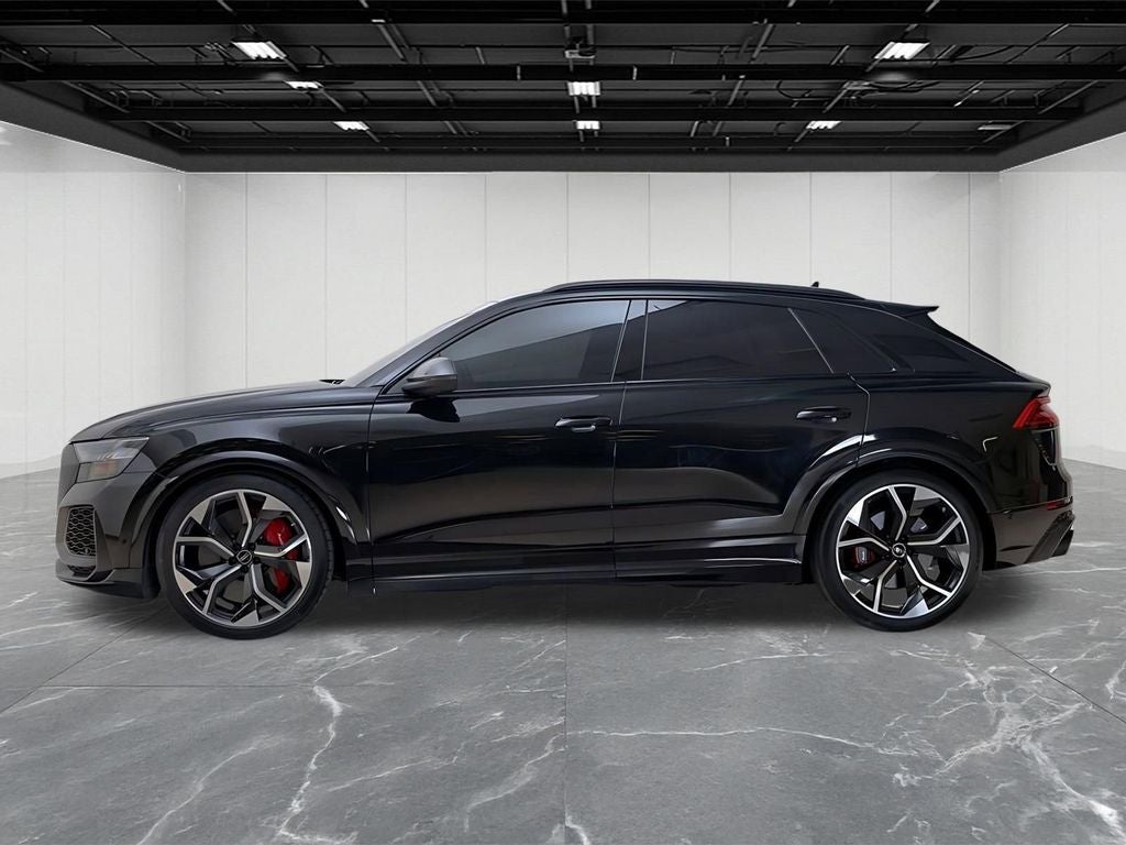 2023 Audi RS Q8 4.0T quattro