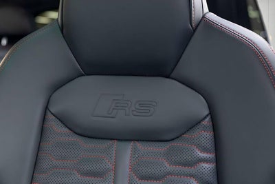 2023 Audi RS Q8 4.0T quattro